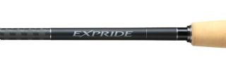 Shimano Expride Spinning Rods 2022 - 